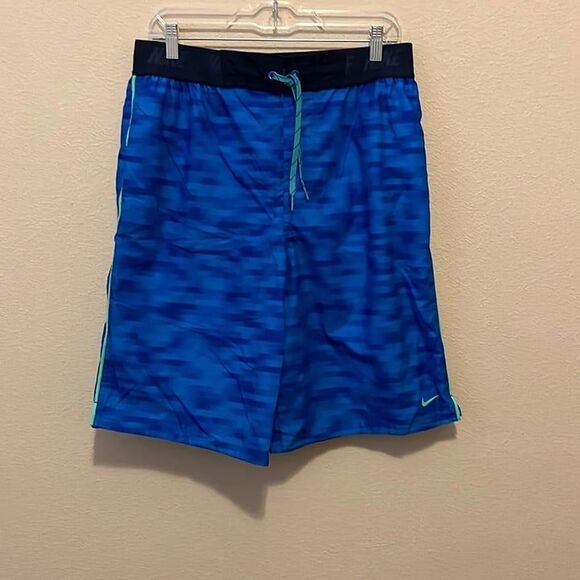 Nikes Swim Trunks - Picture 1 of 5